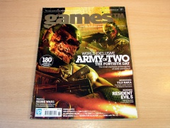 Games TM - Issue 81