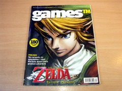 Games TM - Issue 34