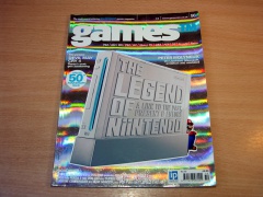 Games TM - Issue 50