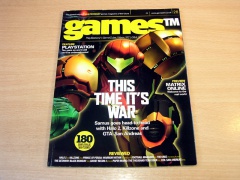 Games TM - Issue 26