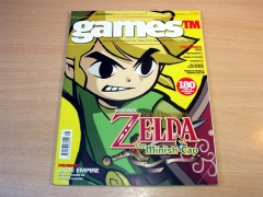 Games TM - Issue 25