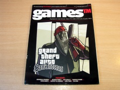 Games TM - Issue 24