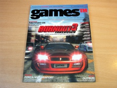 Games TM - Issue 21
