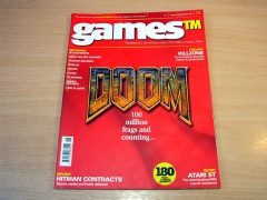Games TM - Issue 19
