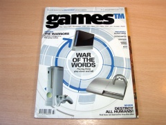Games TM - Issue 33