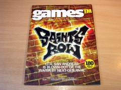 Games TM - Issue 32
