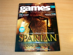 Games TM - Issue 31
