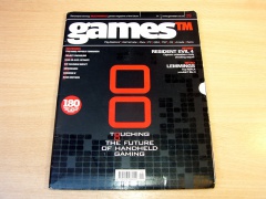 Games TM - Issue 29