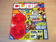 Cube Magazine - Issue 32