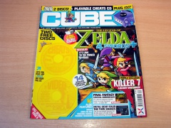 Cube Magazine - Issue 30
