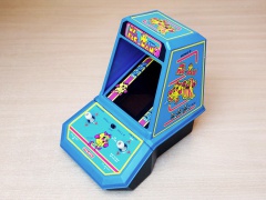 Ms Pac-Man by Coleco