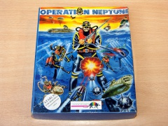 Operation Neptune by Infogrames