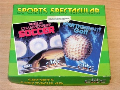 ** Sports Spectacular by Elite
