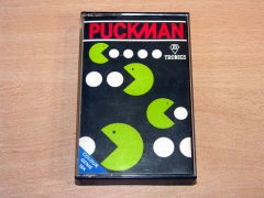 Puckman by JD Tronics