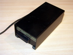 Psion Datapak Formatter