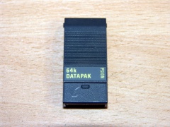 Psion 64k Datapak