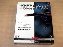 Descent Freespace by Interplay
