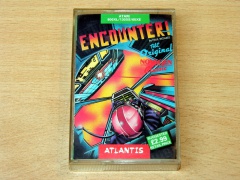 Encounter! by Atlantis
