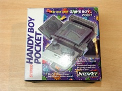 Gameboy Handy Boy Pocket