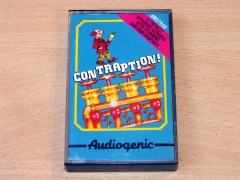 Contraption by Audiogenic