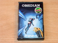 Obsidian by Artic Computing