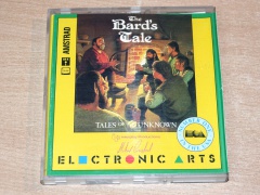 The Bard's Tale by Electronic Arts