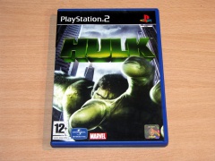 ** Hulk by Universal Interactive