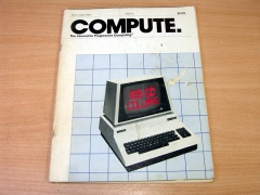 Compute - Issue 4