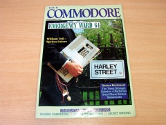 Your Commodore - Issue 2 Volume 5
