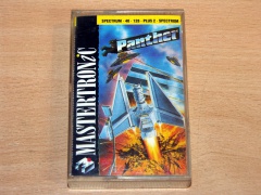 Panther by Mastertronic