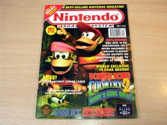 Official Nintendo Magazine - Issue 39