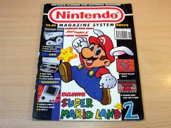 Official Nintendo Magazine - Issue 2