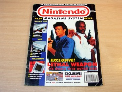 Official Nintendo Magazine - Issue 1