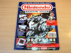 Official Nintendo Magazine - Issue 4