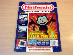 Official Nintendo Magazine - Issue 3
