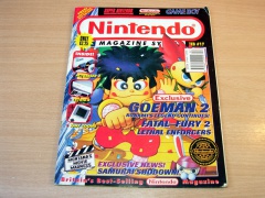 Official Nintendo Magazine - Issue 17