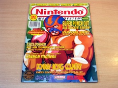 Official Nintendo Magazine - Issue 28