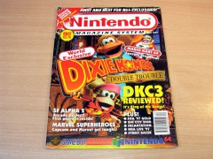 Official Nintendo Magazine - Issue 51