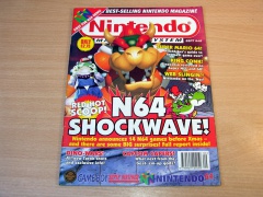 Official Nintendo Magazine - Issue 48