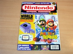 Official Nintendo Magazine - Issue 97