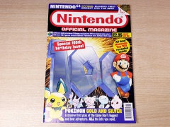 Official Nintendo Magazine - Issue 100