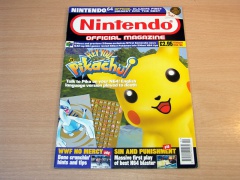 Official Nintendo Magazine - Issue 101