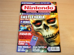Official Nintendo Magazine - Issue 75