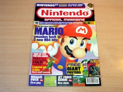 Official Nintendo Magazine - Issue 78