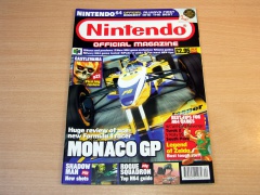 Official Nintendo Magazine - Issue 79