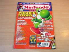 Official Nintendo Magazine - Issue 65