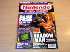 Official Nintendo Magazine - Issue 83