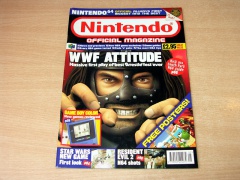 Official Nintendo Magazine - Issue 80 