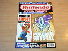 Official Nintendo Magazine - Issue 109