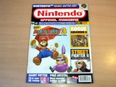 Official Nintendo Magazine - Issue 111